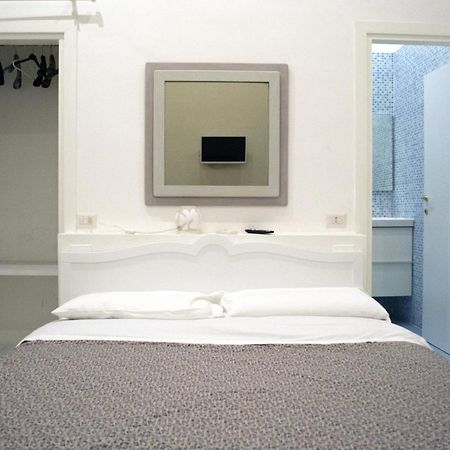 Le Stanze Di Dolly Bed & Breakfast Naples Luaran gambar