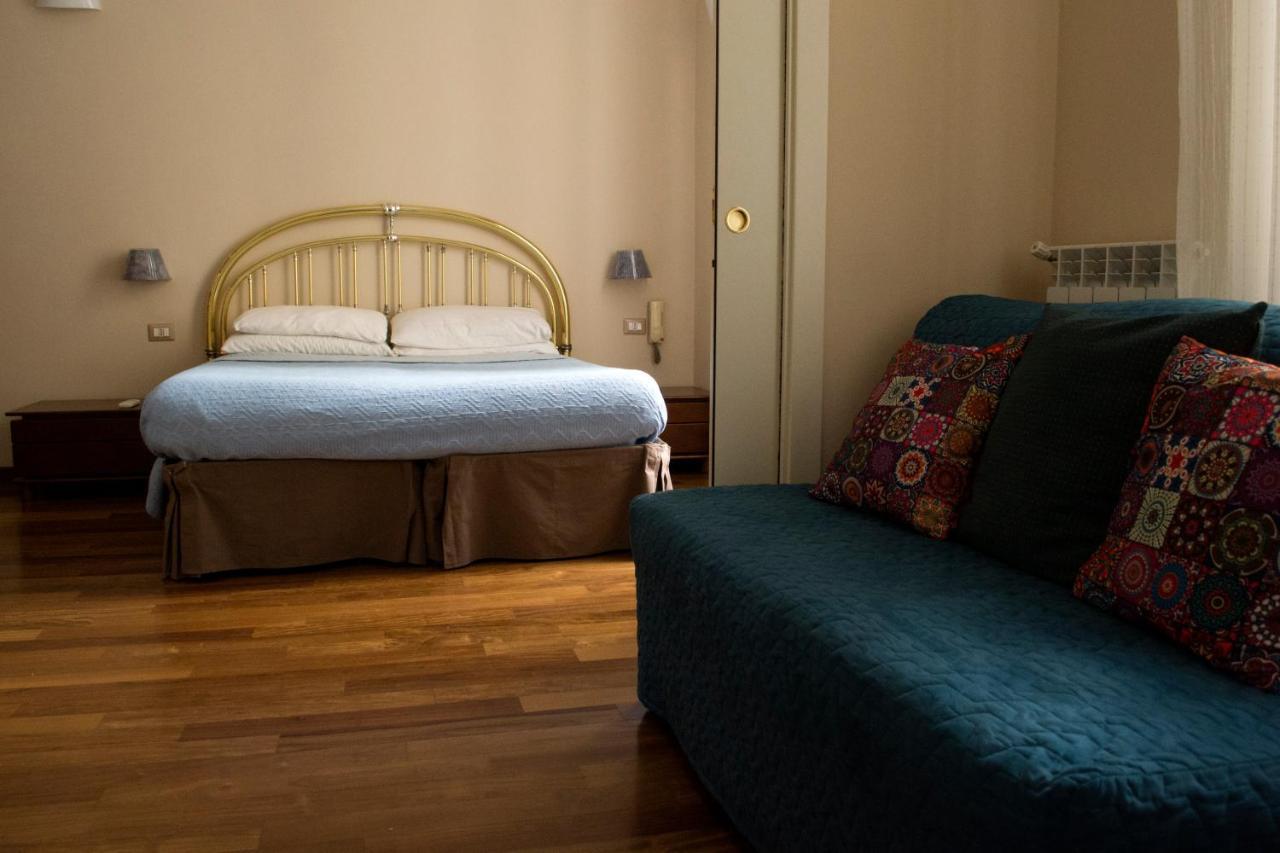 Le Stanze Di Dolly Bed & Breakfast Naples Luaran gambar