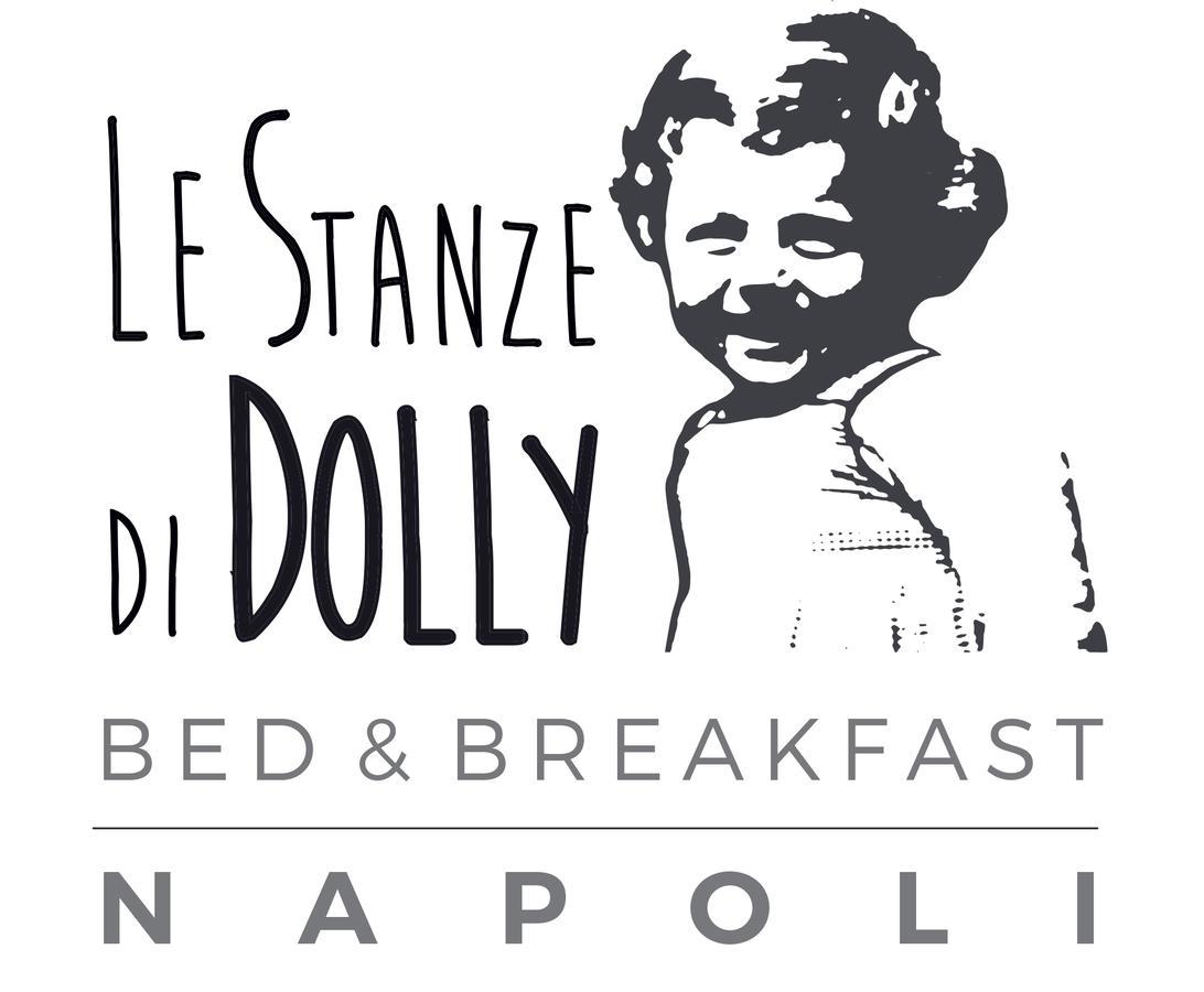 Le Stanze Di Dolly Bed & Breakfast Naples Luaran gambar