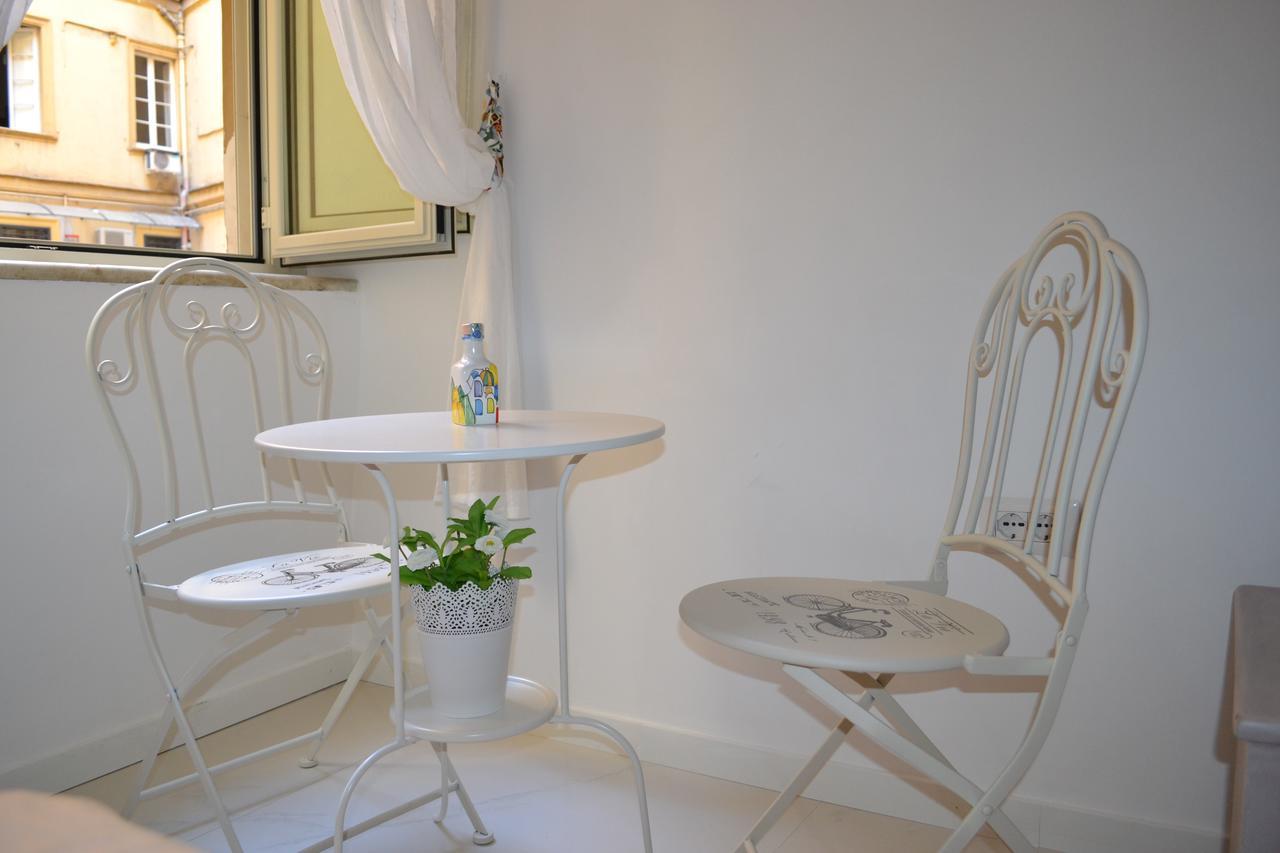 Le Stanze Di Dolly Bed & Breakfast Naples Luaran gambar