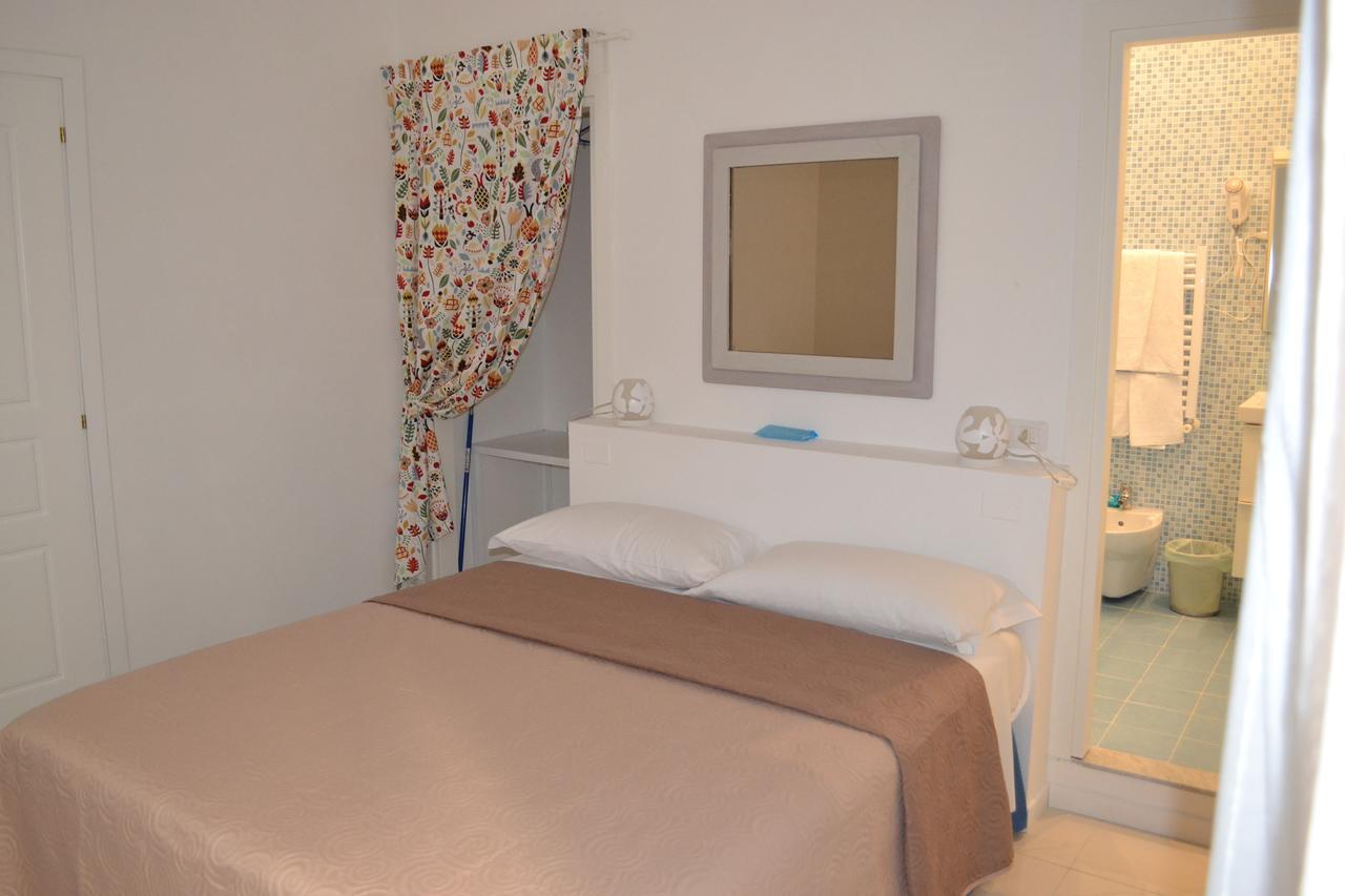 Le Stanze Di Dolly Bed & Breakfast Naples Luaran gambar