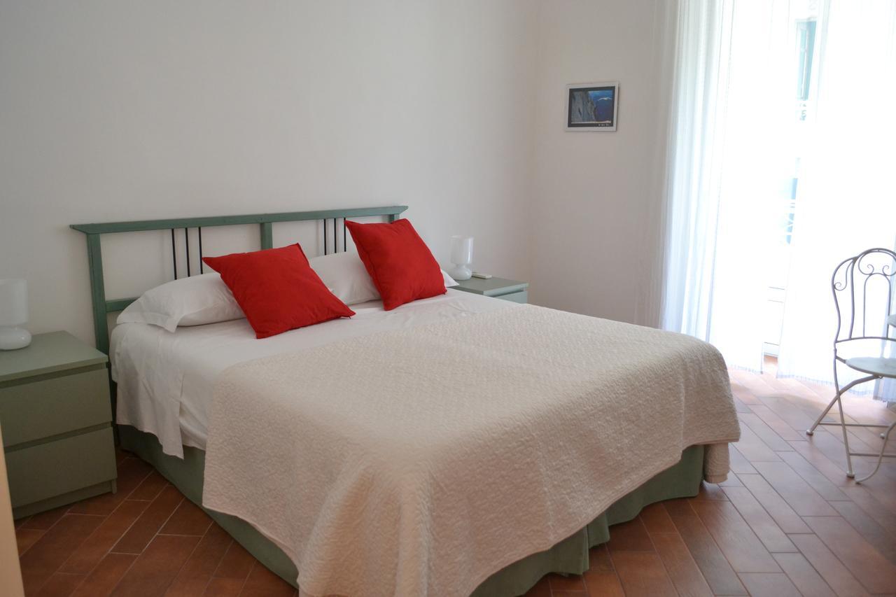Le Stanze Di Dolly Bed & Breakfast Naples Luaran gambar