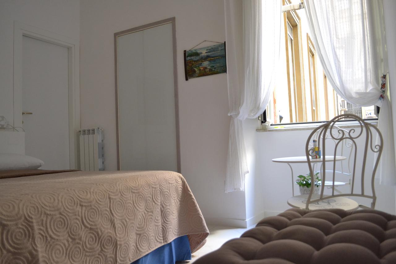 Le Stanze Di Dolly Bed & Breakfast Naples Luaran gambar