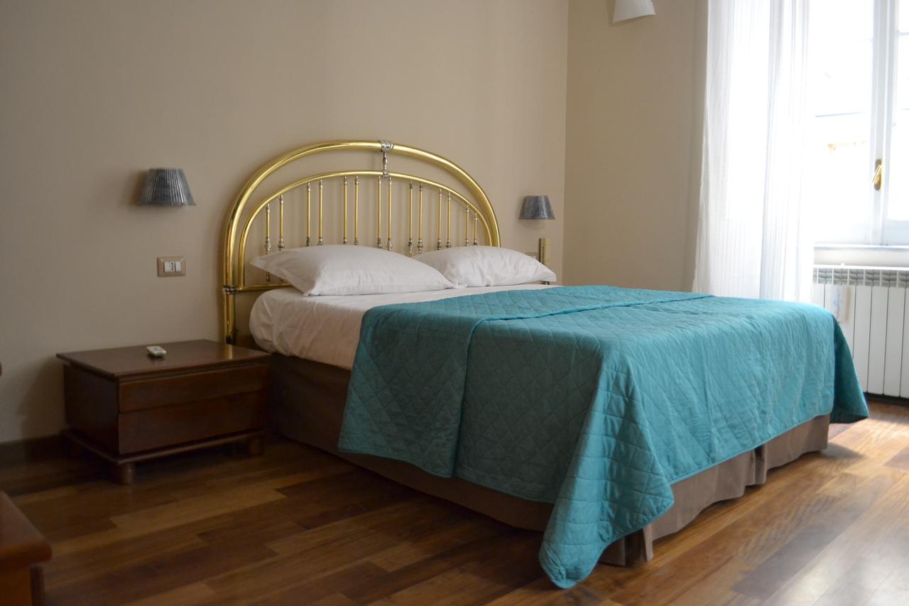 Le Stanze Di Dolly Bed & Breakfast Naples Luaran gambar