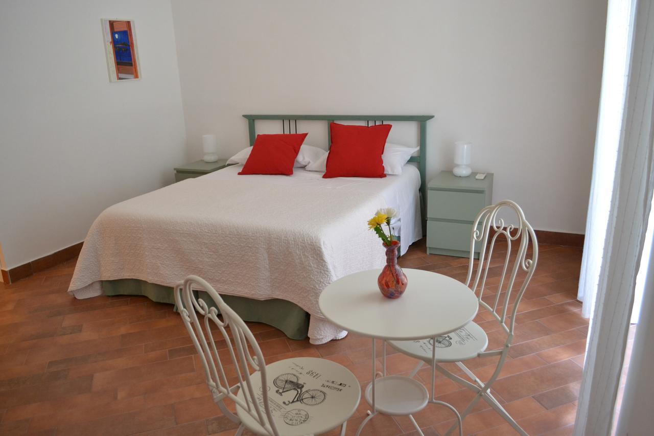 Le Stanze Di Dolly Bed & Breakfast Naples Luaran gambar