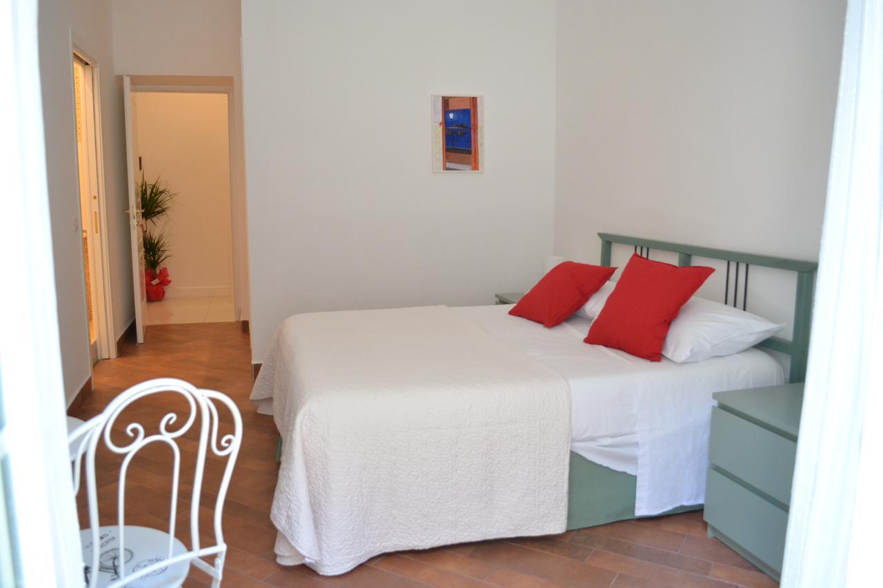 Le Stanze Di Dolly Bed & Breakfast Naples Luaran gambar
