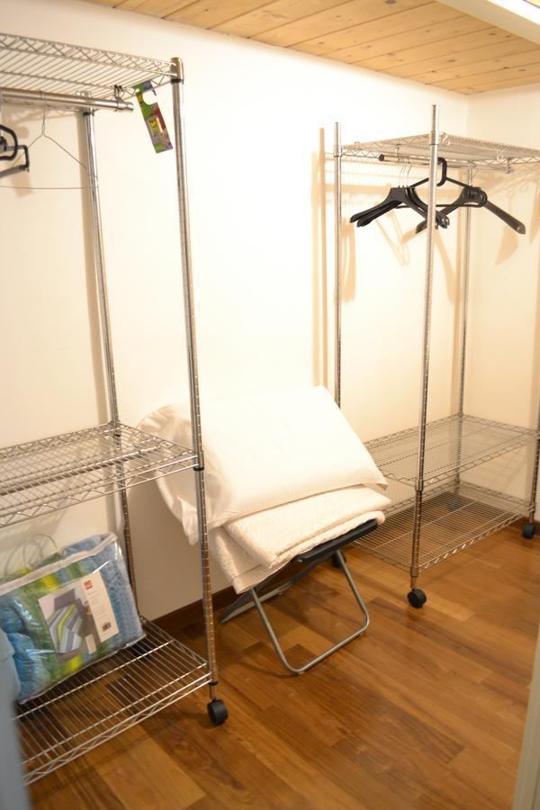 Le Stanze Di Dolly Bed & Breakfast Naples Luaran gambar
