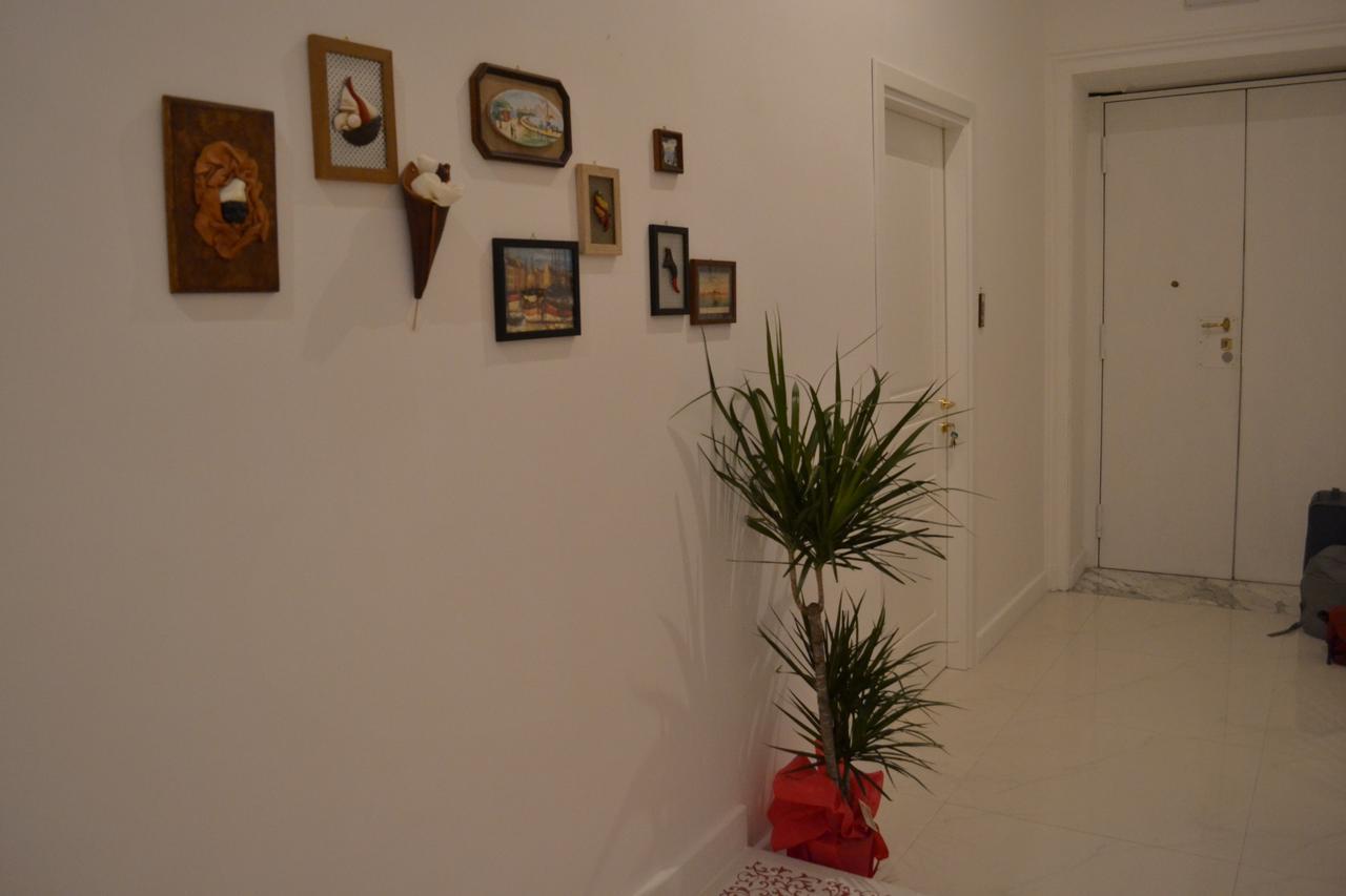 Le Stanze Di Dolly Bed & Breakfast Naples Luaran gambar