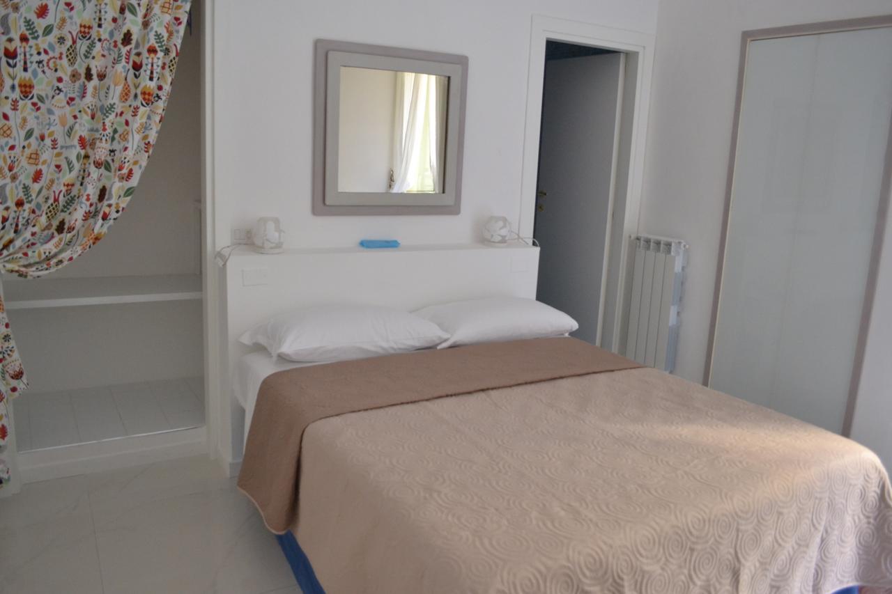 Le Stanze Di Dolly Bed & Breakfast Naples Luaran gambar