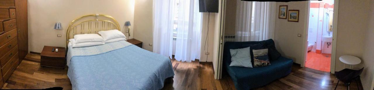 Le Stanze Di Dolly Bed & Breakfast Naples Luaran gambar