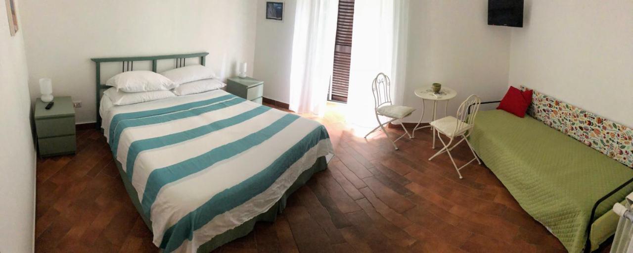 Le Stanze Di Dolly Bed & Breakfast Naples Luaran gambar