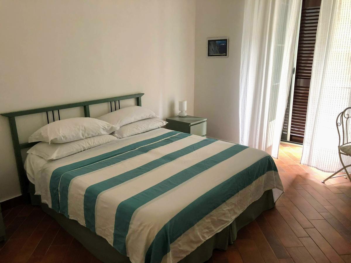 Le Stanze Di Dolly Bed & Breakfast Naples Luaran gambar