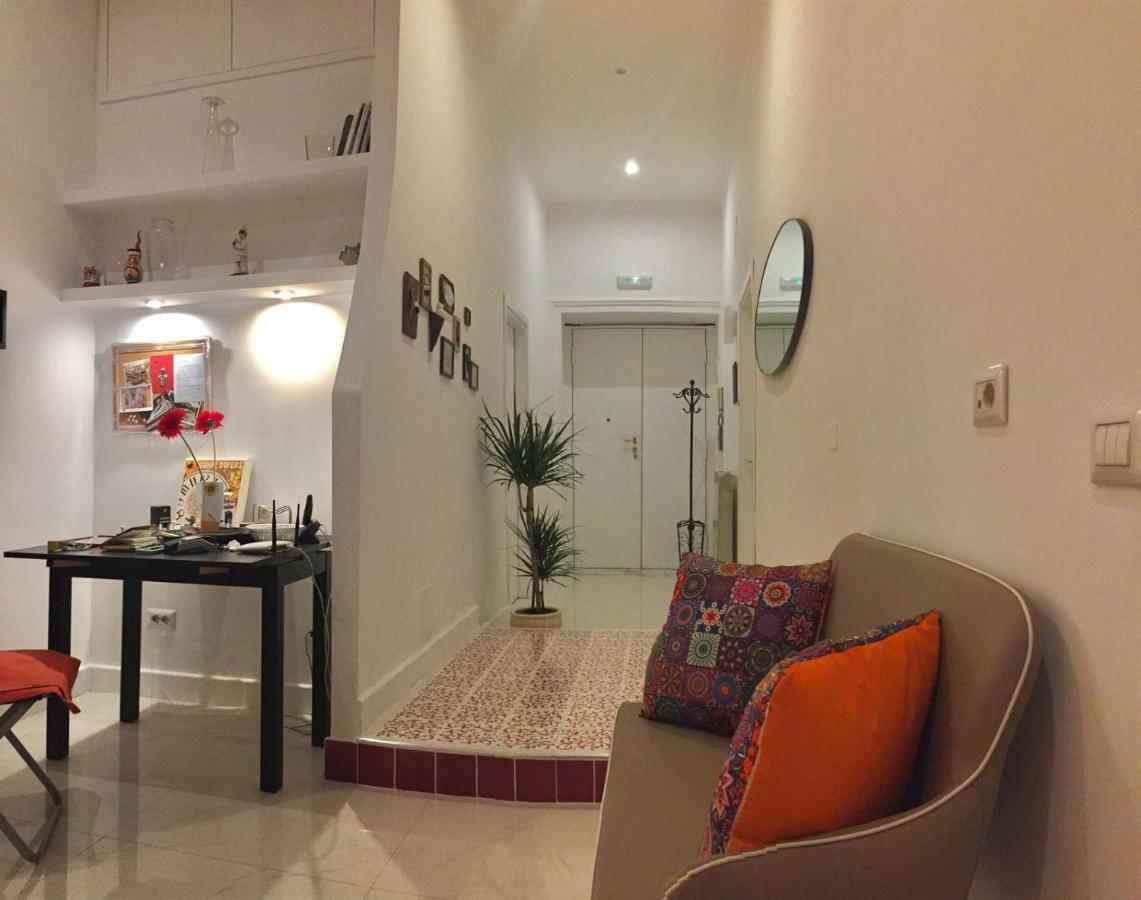 Le Stanze Di Dolly Bed & Breakfast Naples Luaran gambar