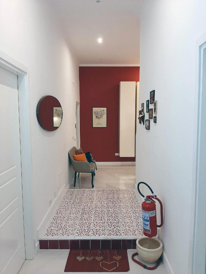 Le Stanze Di Dolly Bed & Breakfast Naples Luaran gambar